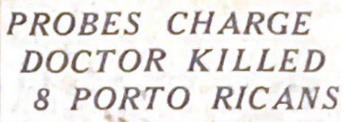 The Responsibility to Free Puerto Rico