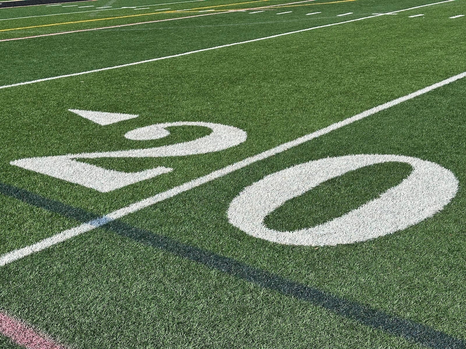Winthrop Adding Women's Flag Football Club Team; Sacramento State Joining NIRSA