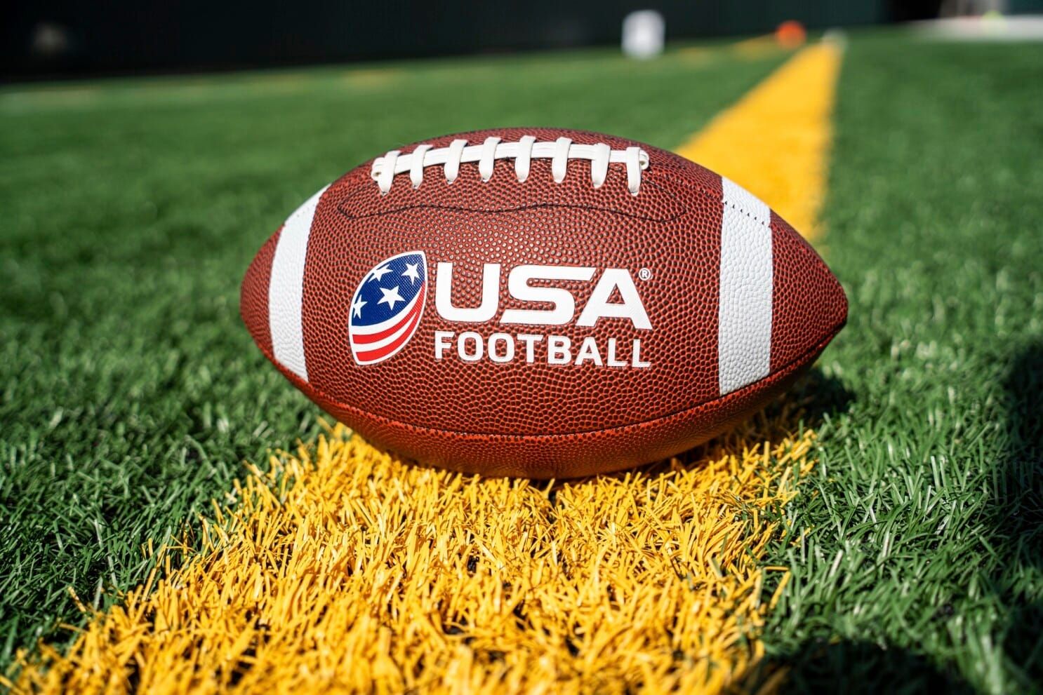 US Women's Flag Football National Team Selected, NFL Allows Olympic Participation