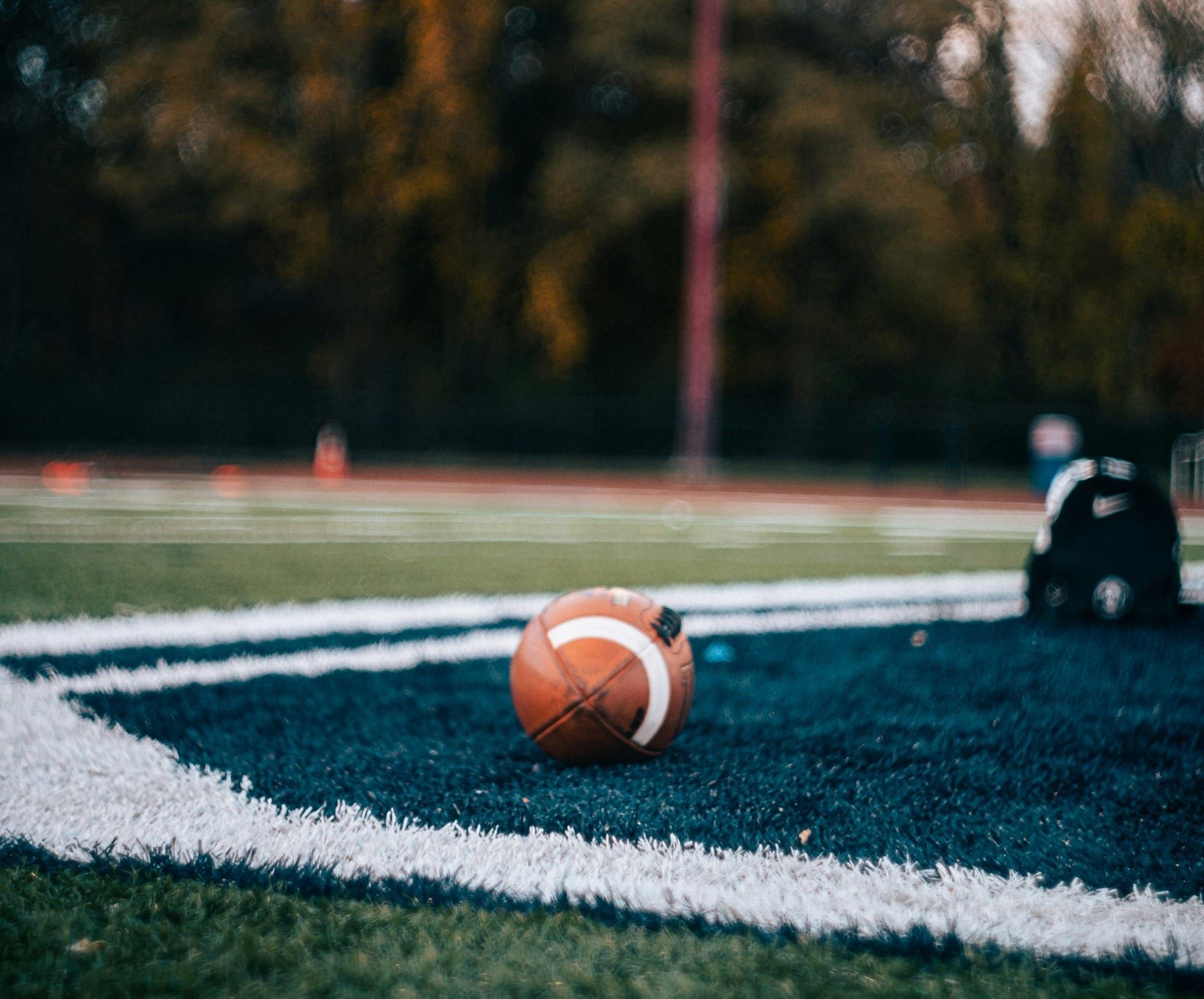 NAIA Flag Football Becomes an Invitational Sport