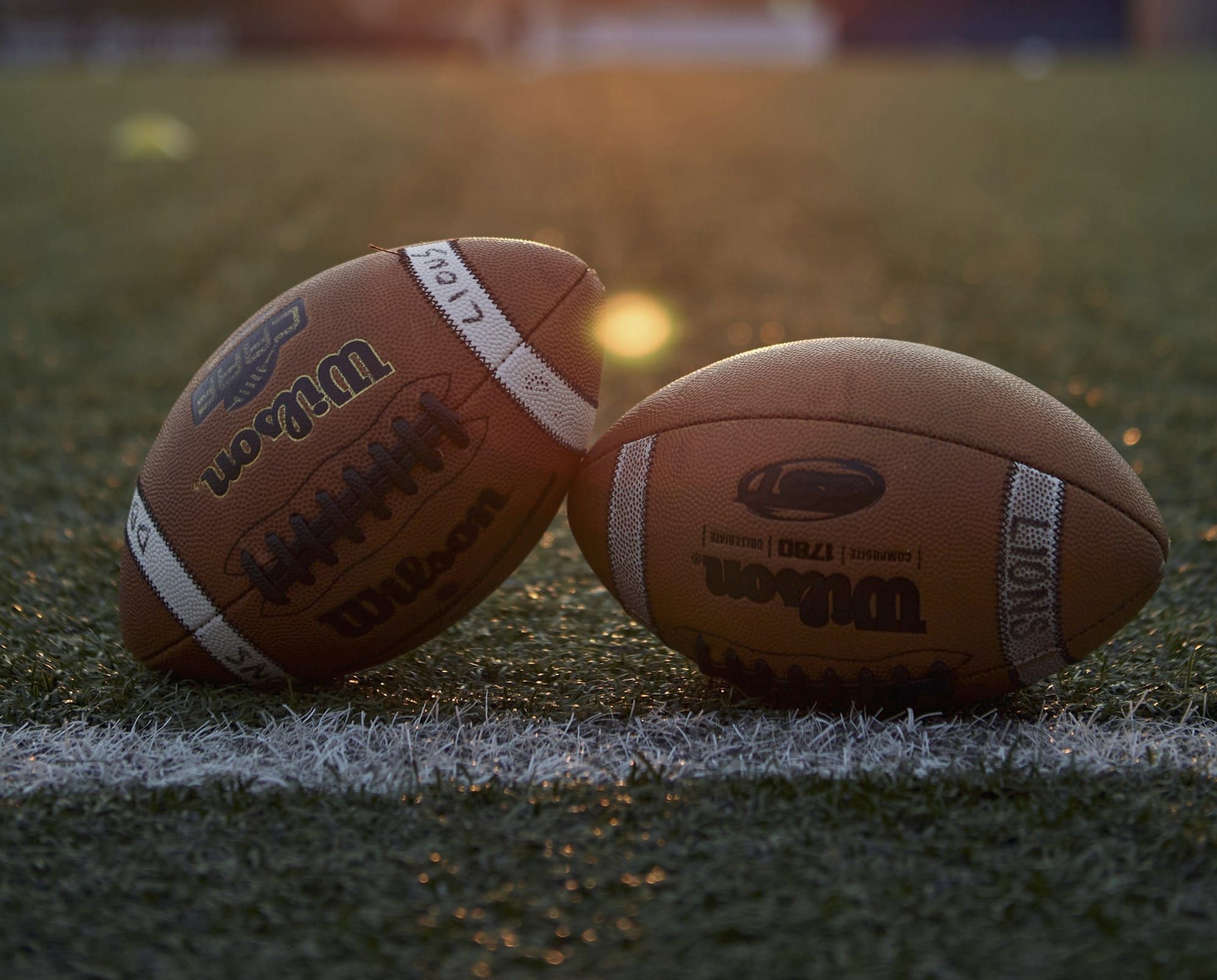 El Camino, Goldey-Beacom Add Flag Football