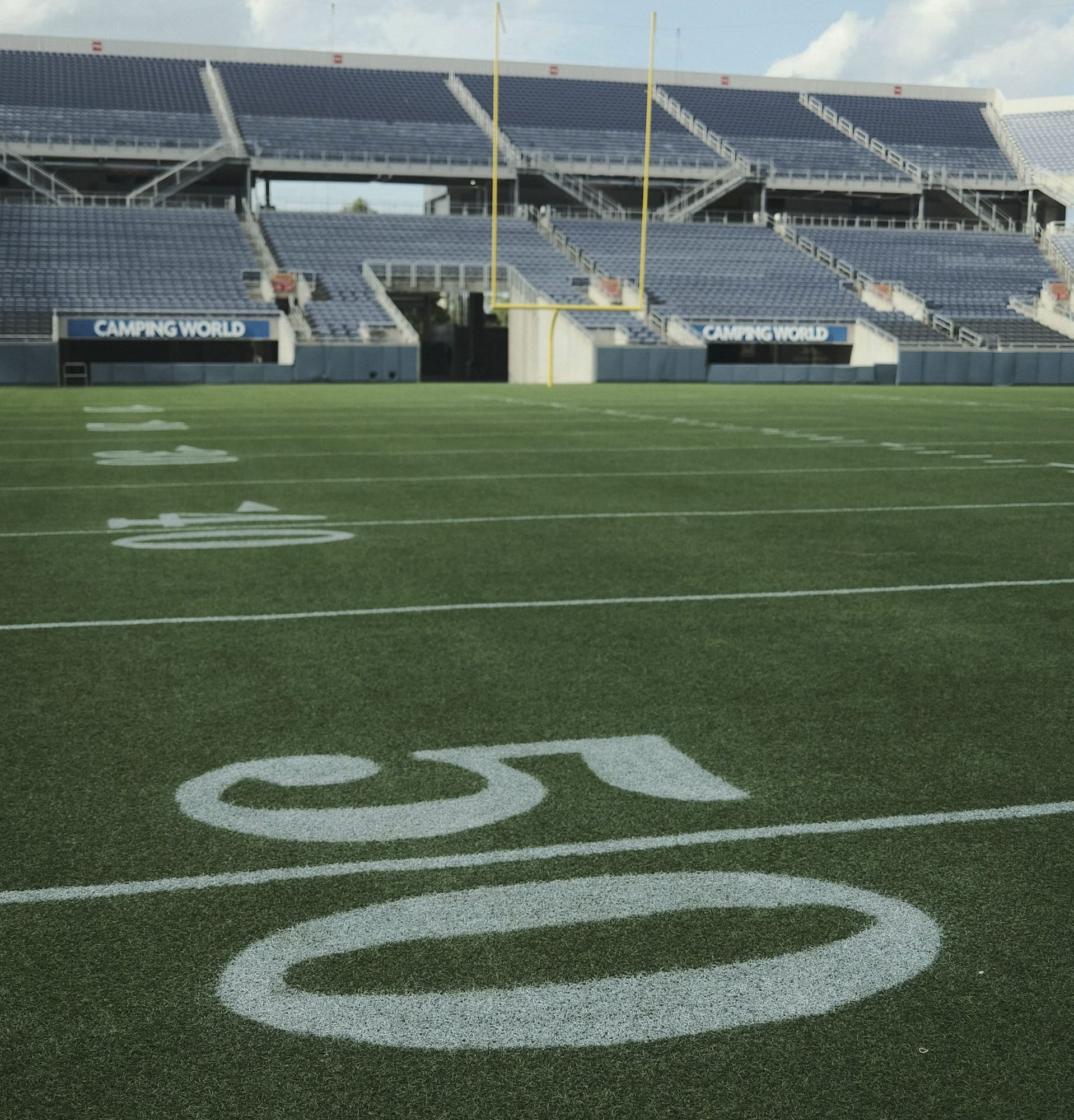 2026 NAIA Invitational and Women's College Flag Finals Dates Set