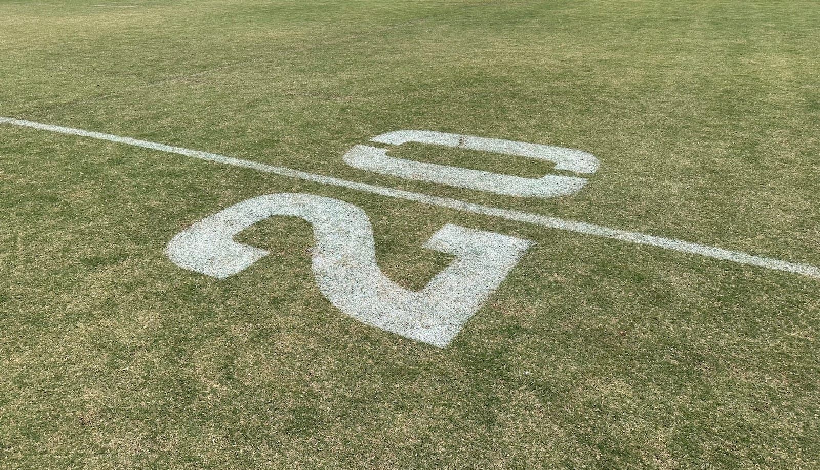 John Carroll, Enterprise State, RCSJ-Gloucester Adding Varsity Flag Football