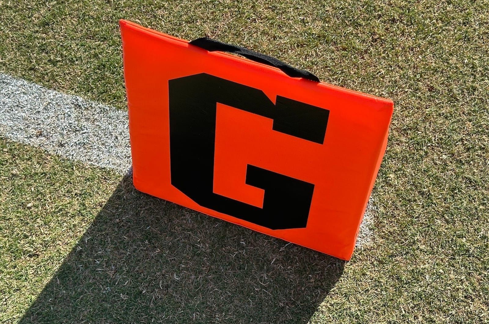 Lawrence Adding Flag Football; Anna Maria Closing; Grand Canyon Joining NCFA