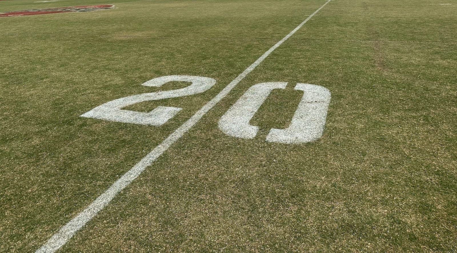Georgia Southern, Old Dominion, Plymouth State, Westcliff Add Flag Football Teams; 6 Additional Club Changes