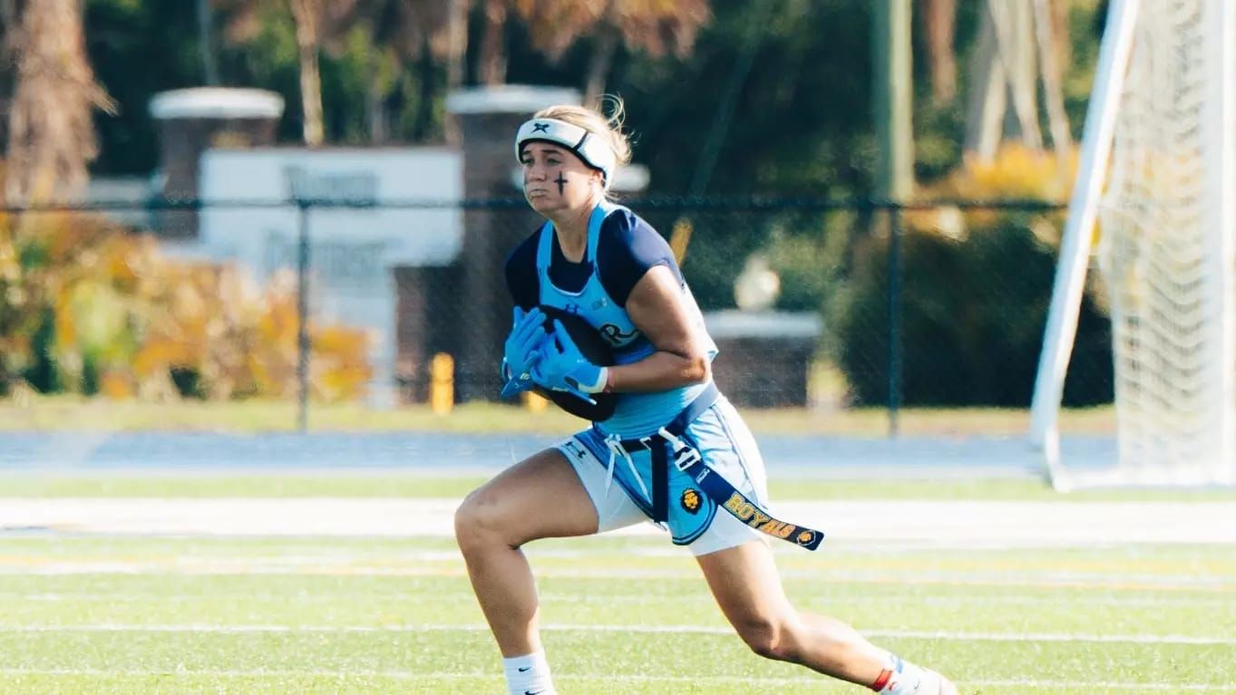 Warner Defeats Keiser to Claim First NAIA Flag Football Title