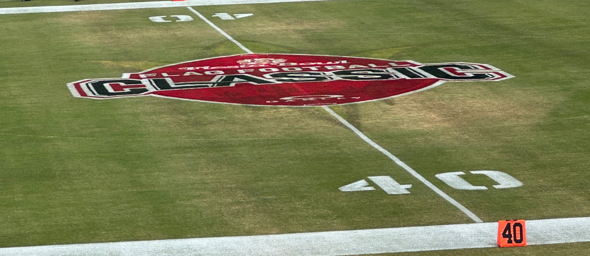 2026-27 Women's College Flag Football Conference and Postseason Tournaments