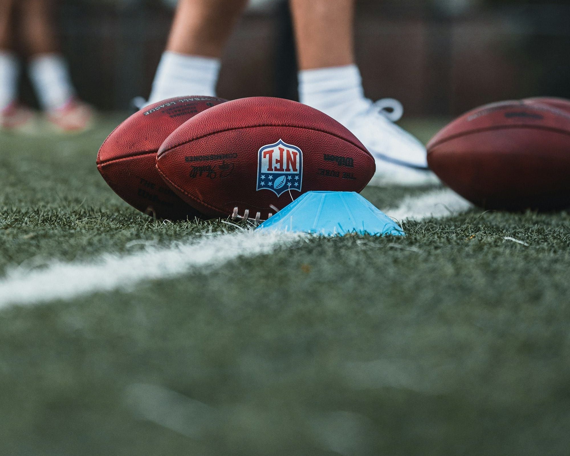 NFL Pro Flag Football Leagues Venue Concept Revealed