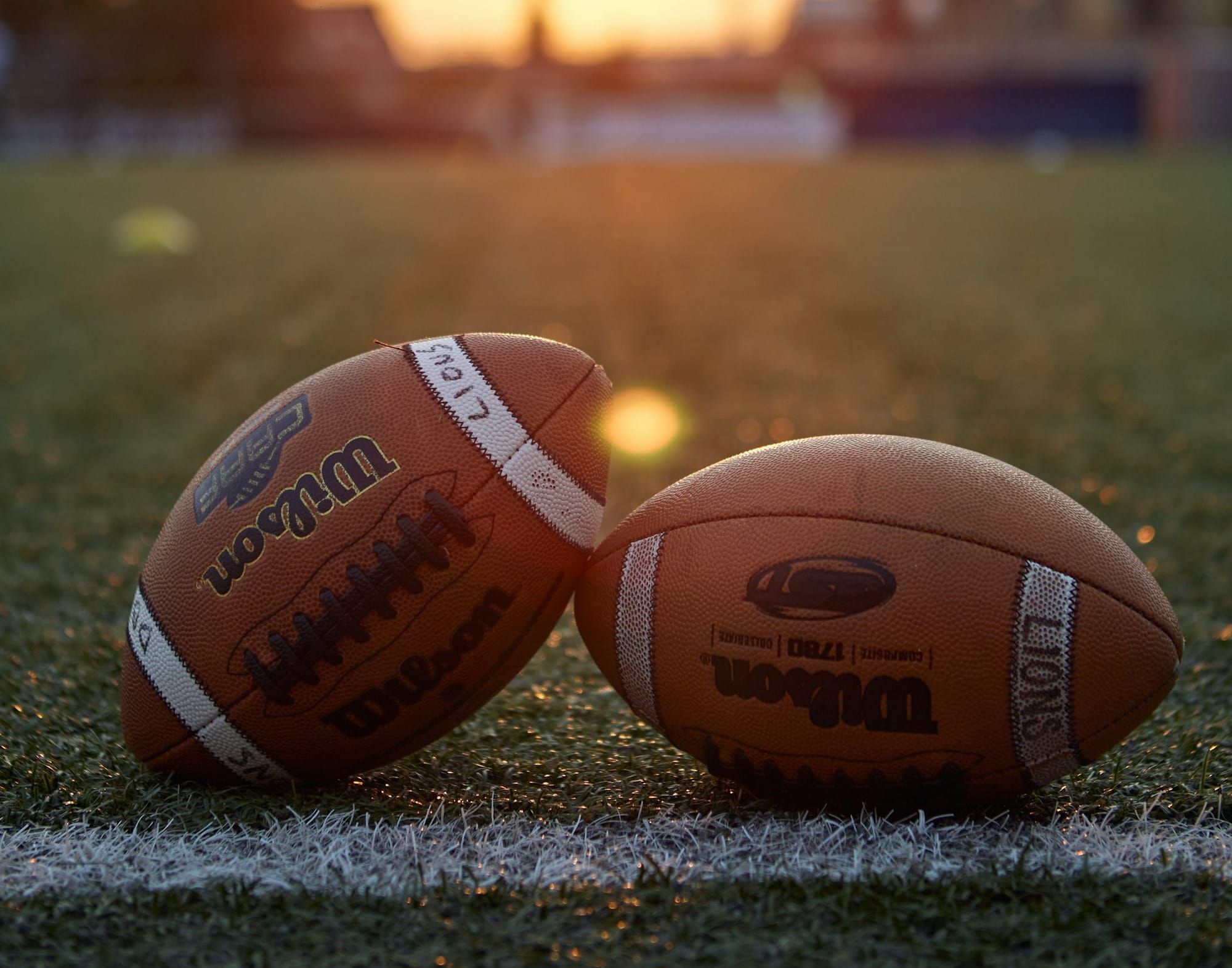 Dawson, Massasoit, and St. Lawrence Adding Women's Flag Football Teams