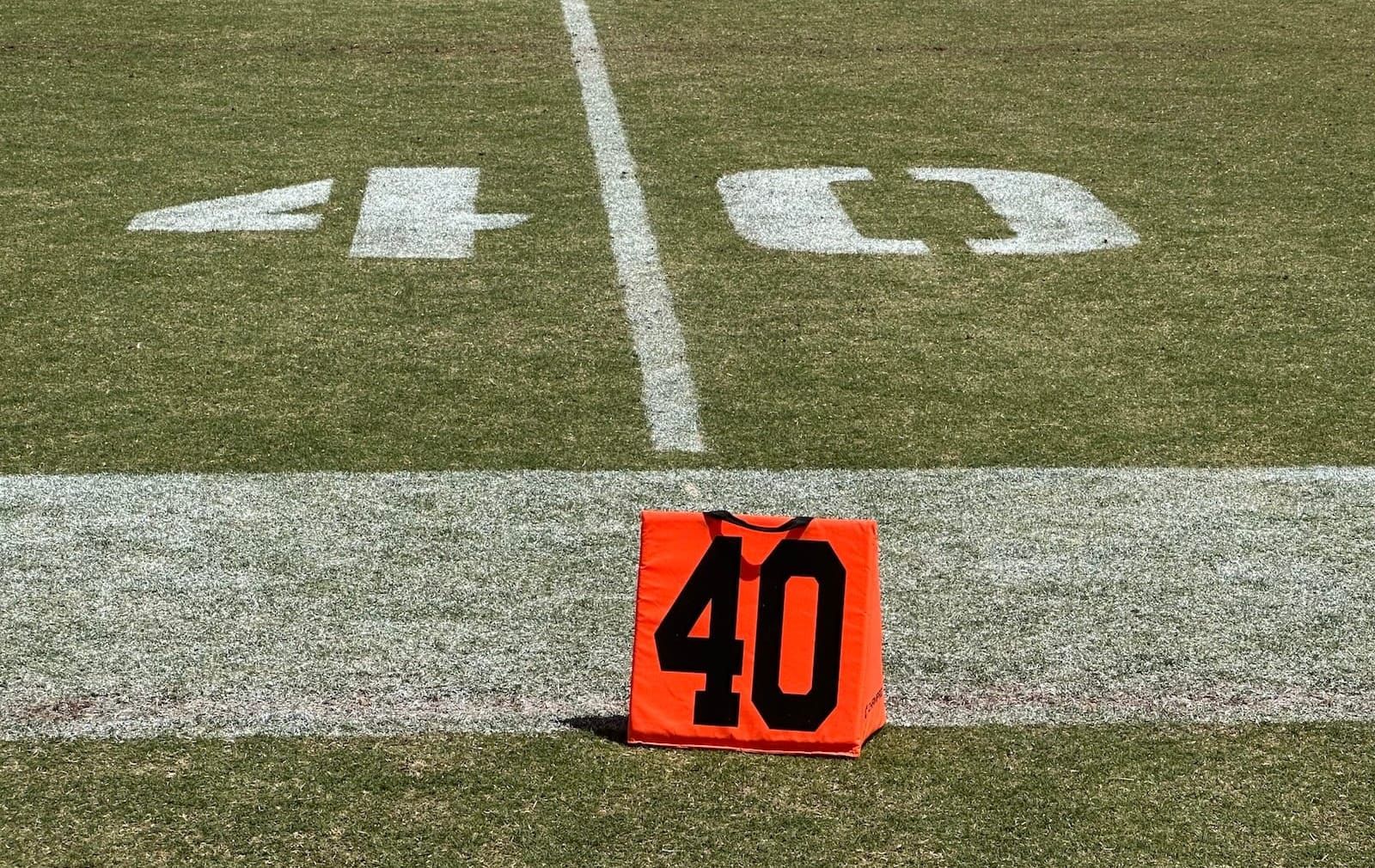 NIRSA Announces Divisions for Inaugural Women's Flag Football Club League Season