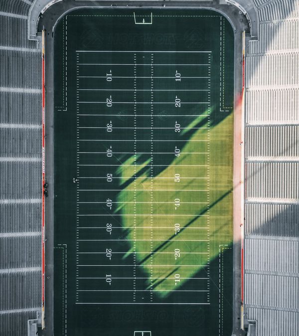 Eureka and Wittenberg Adding Women's Flag Football