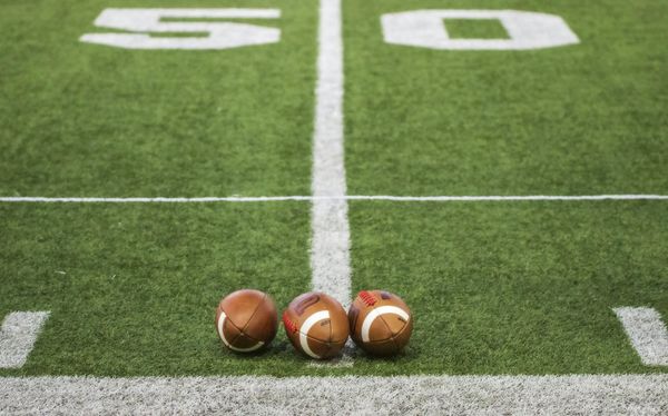 Southern Collegiate Athletic Conference Adding Flag Football