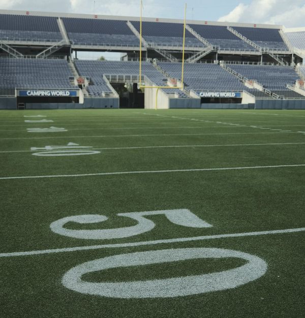 2026 NAIA Invitational and Women's College Flag Finals Dates Set