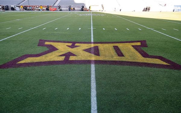 Big 12 Looking to Add Flag Football