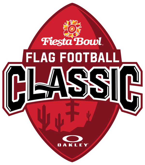 Fiesta Bowl Flag Football Classic to be Broadcast by ESPN