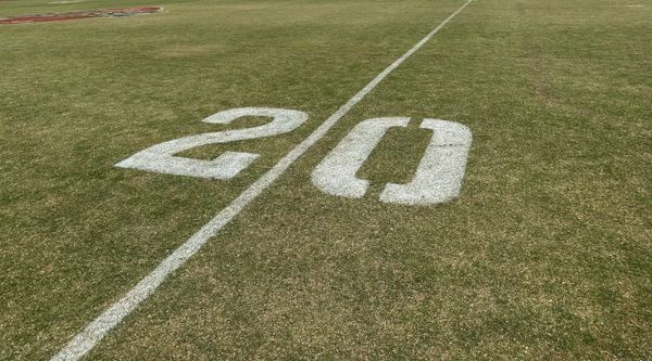 Georgia Southern, Old Dominion, Plymouth State, Westcliff Add Flag Football Teams; 6 Additional Club Changes