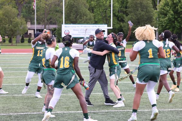 Florida Gateway Wins Fourth Straight NJCAA Flag Football Title