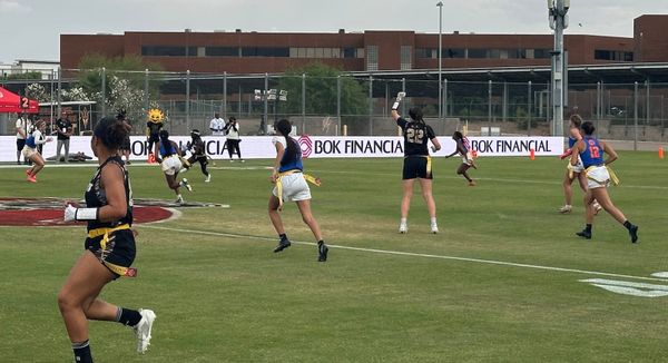NIRSA Announces Initial Teams for Women's Flag Football Club League
