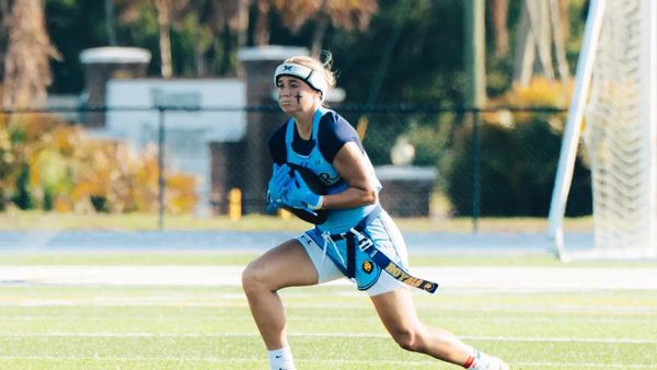 Warner Defeats Keiser to Claim First NAIA Flag Football Title