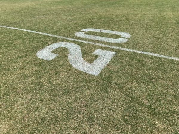Franklin Pierce, George Mason, Southern Union, UNT Dallas, and Westfield Adding Flag Football