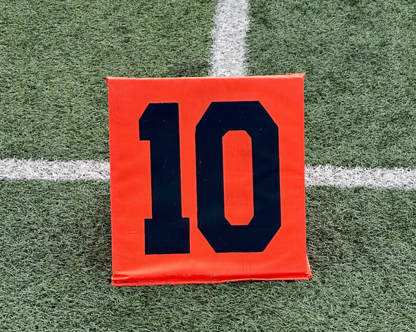 Molloy, Oregon, and Wake Forest Adding Flag Football; Pitt Joining NIRSA