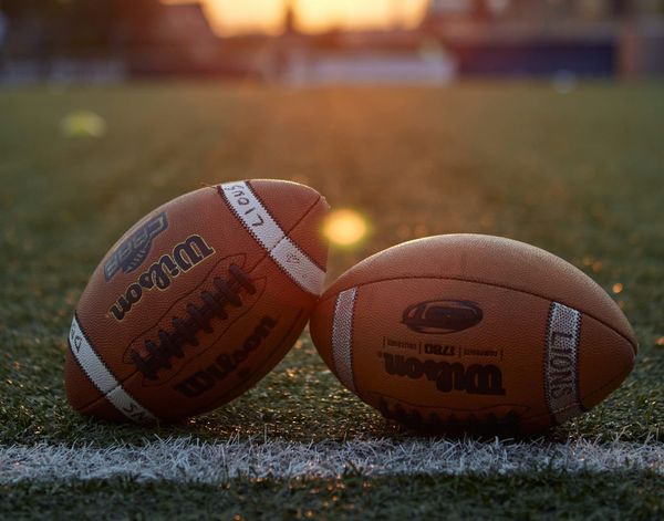 Dawson, Massasoit, and St. Lawrence Adding Women's Flag Football Teams