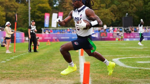 Canada, USA Win 2026 IFAF Flag Football World Championships