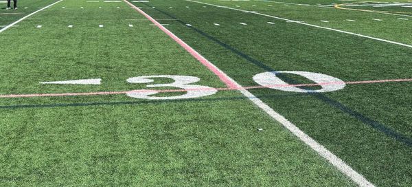 Biola, George Fox, NC Wesleyan, Sioux Falls, and Thomas More Adding Flag Football