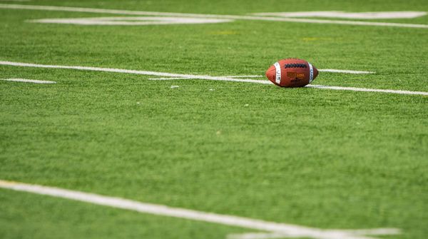 Oregon Sactions Varsity Flag Football