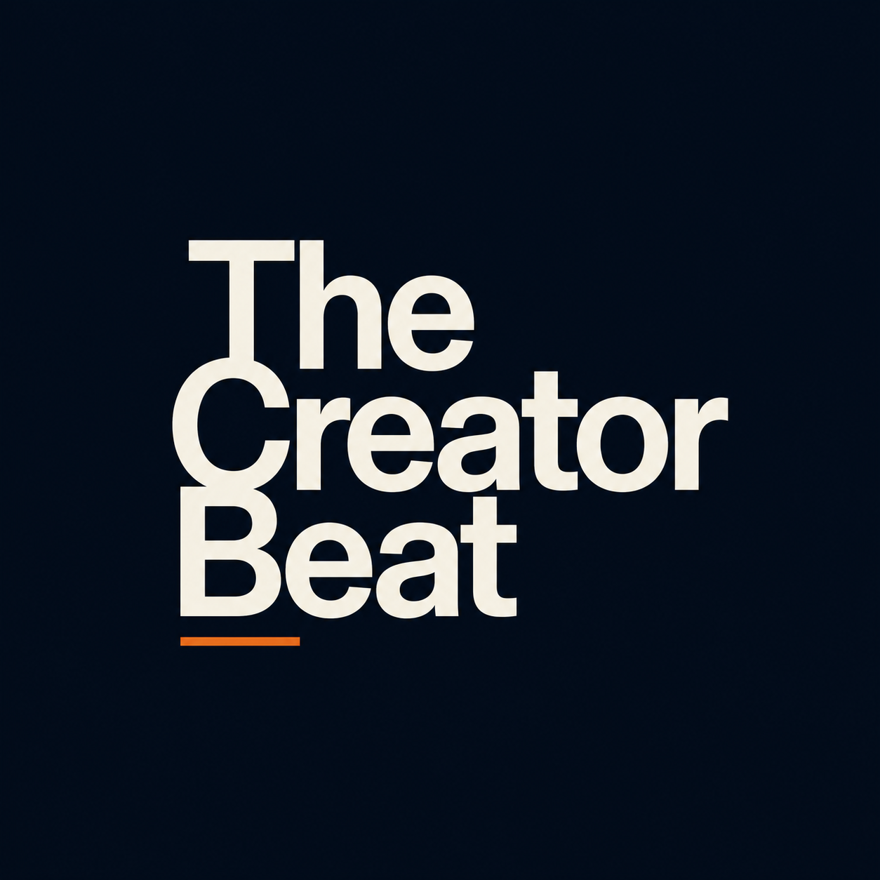 The Creator Beat