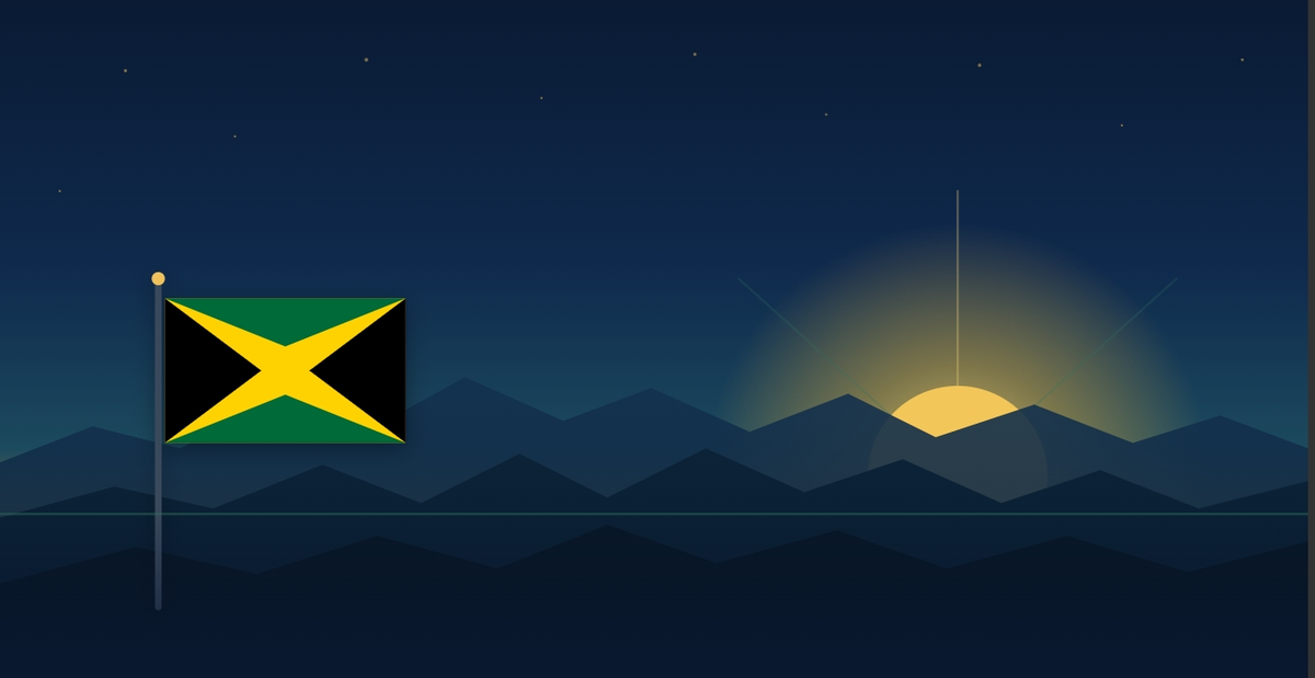 Out of Many, One Future: Jamaica at 64, The Unfinished Symphony of Freedom
