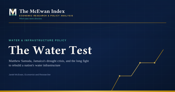 The Water Test