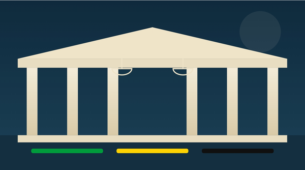 The Week Jamaica's Judiciary Tested Political Power, Anti-Corruption Oversight, and Financial Regulation