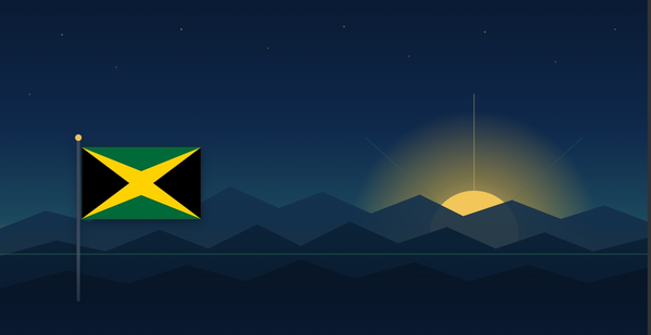 Out of Many, One Future: Jamaica at 64, The Unfinished Symphony of Freedom