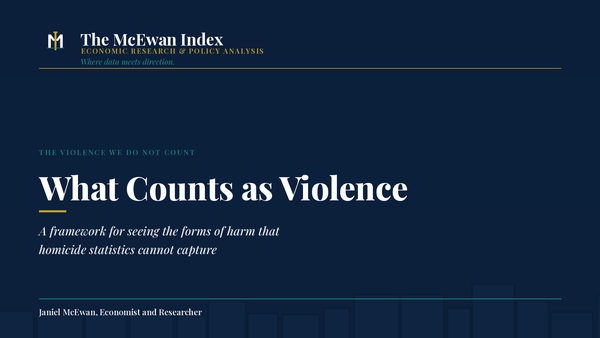 What Counts as Violence