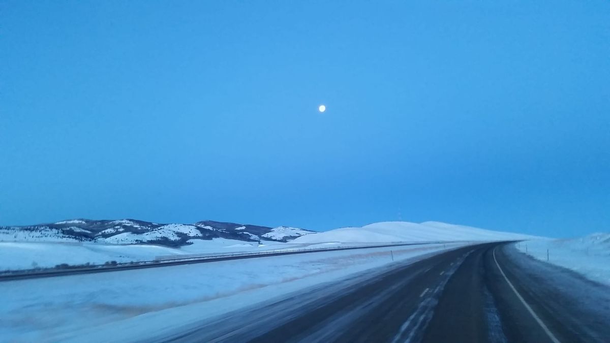 Wyoming’s At It Again