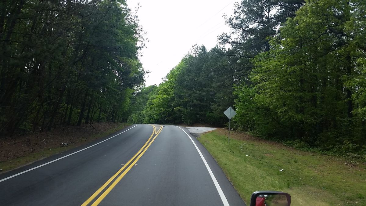 One Safe Mile at a Time Series