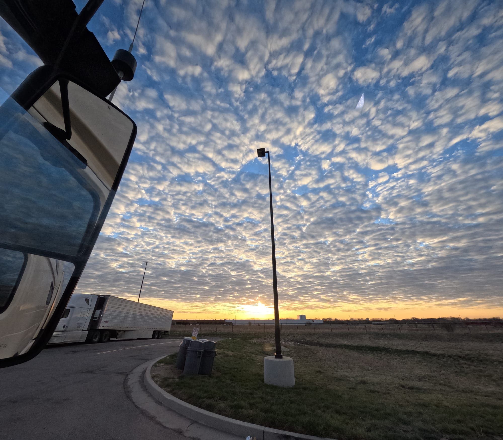 Why I Drive — The Real Answer
