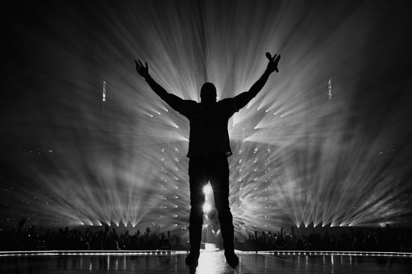 Faith That Got Road-Tested
