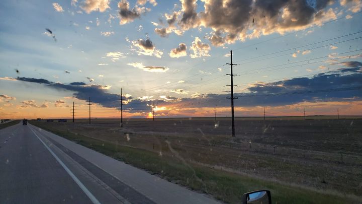 Miles & Mercy — No. 03 When God Sends You Down a Road You Didn't Plan