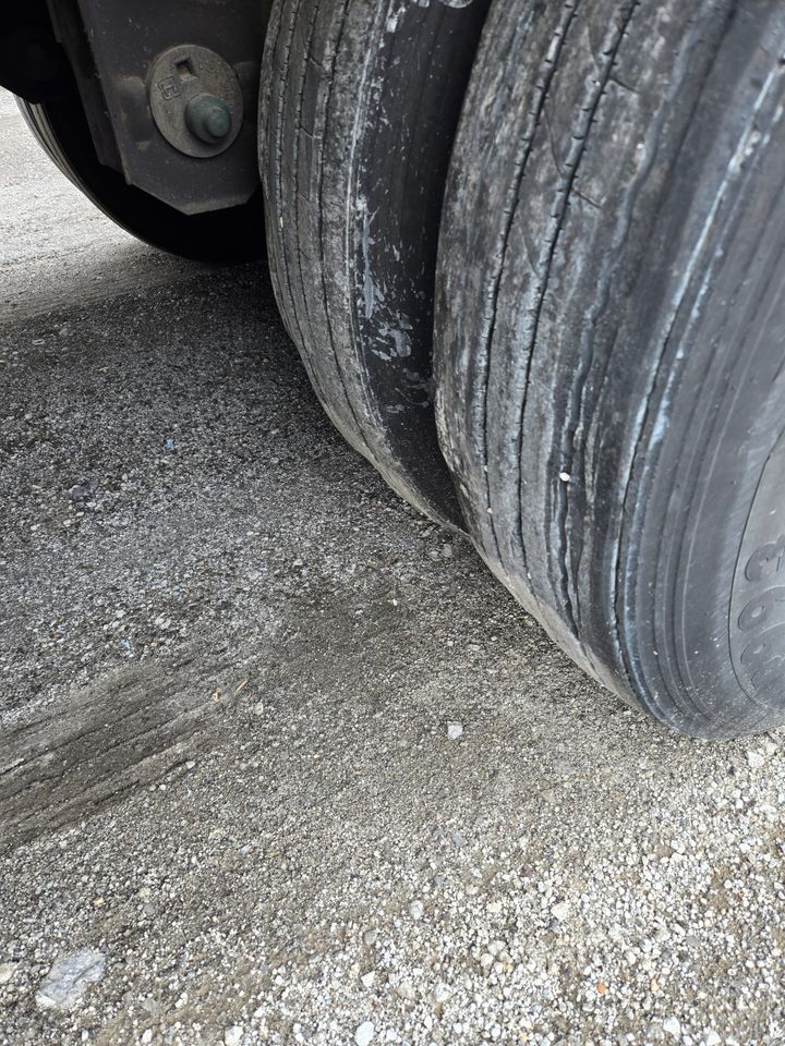 DOT Blitz Week 2026: What to Expect and How to Stay Clean