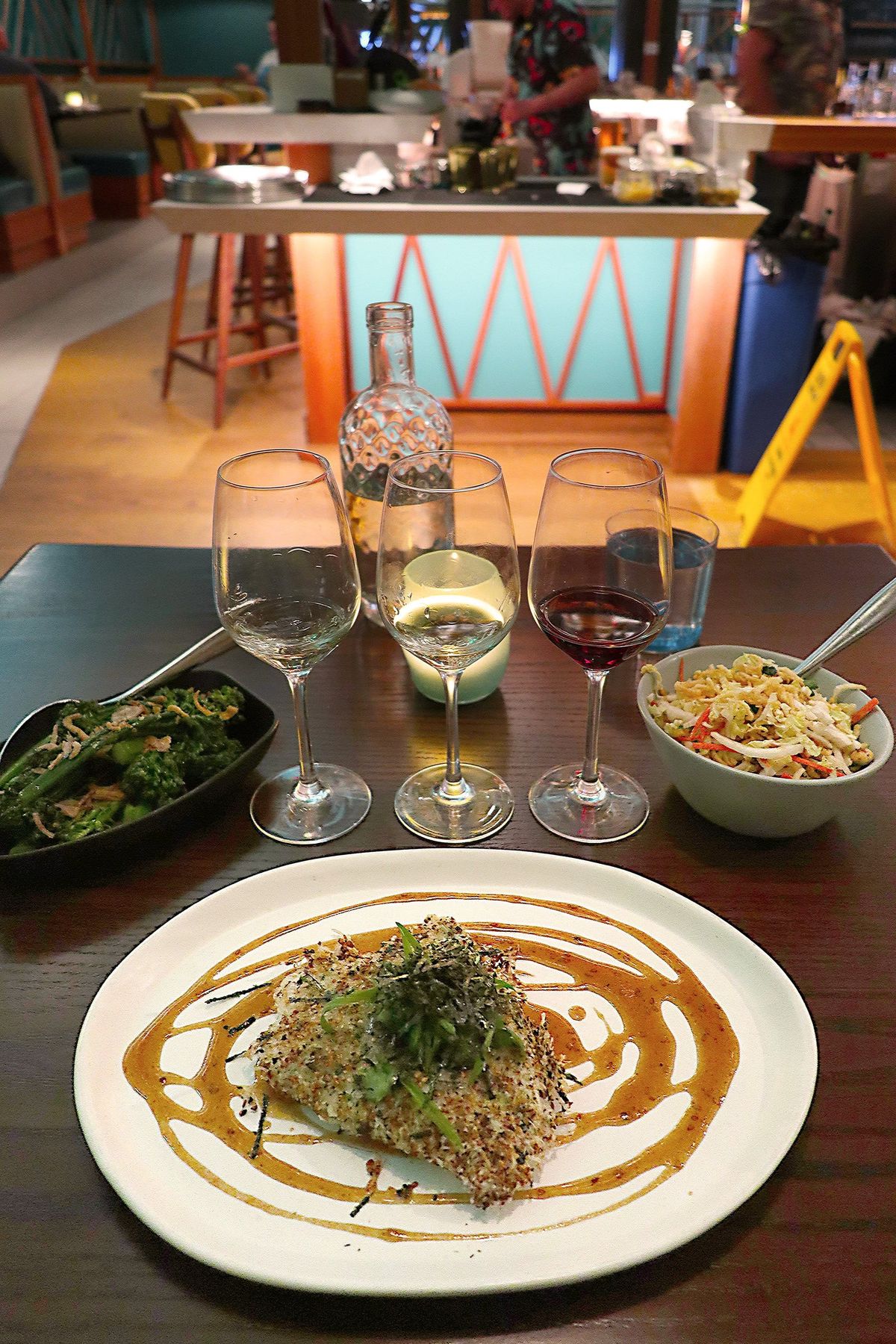 The Husband-and-Wife Team Bringing Hawaii to San Francisco