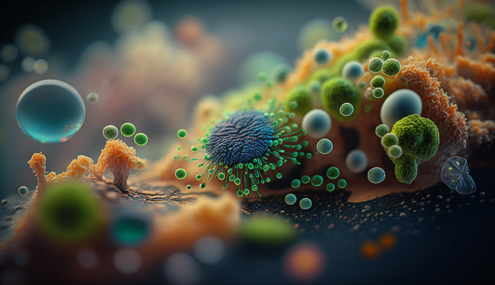 Living Waters MB, LLC