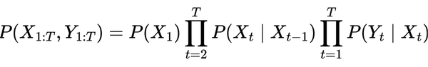 Exploring Hidden Markov Models in Machine Learning
