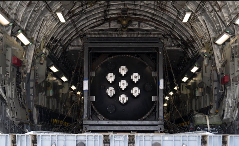 From Reactor Design to Industrial Production: A Study of Valar Atomics