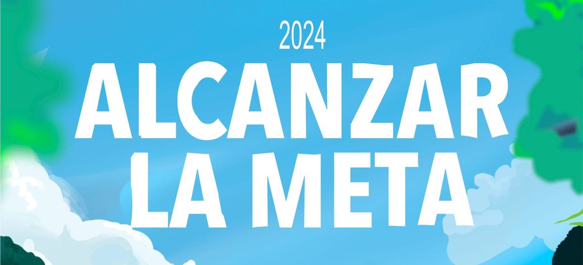 Se acabo 2023, empieza 2024