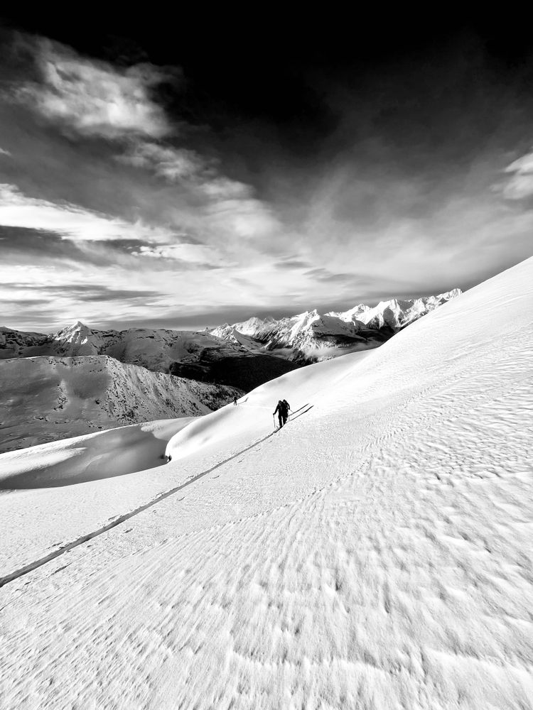 New Year, great stability