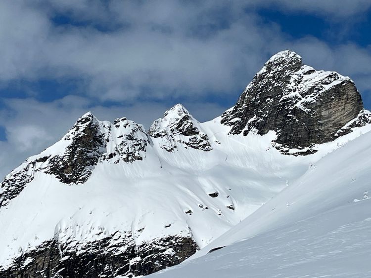 That was a tough week--