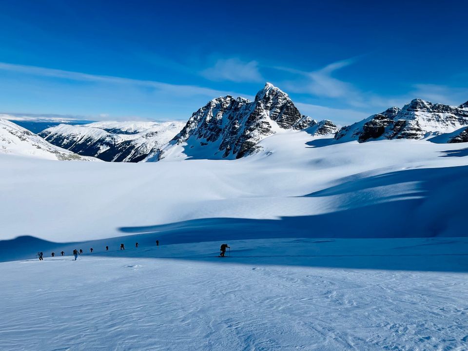 2024/25 Winter Recap