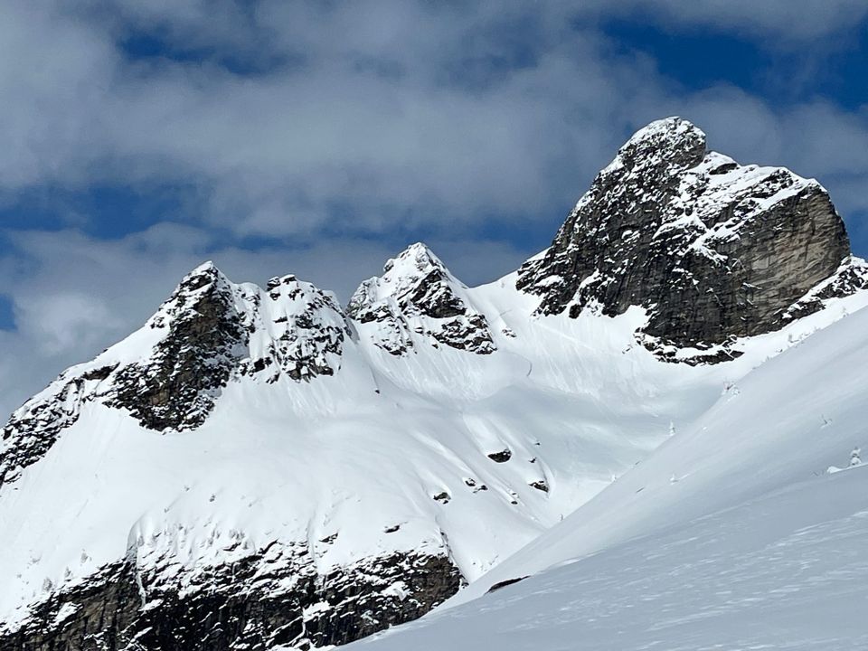 That was a tough week--